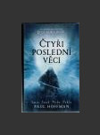 Čtyři poslední věci - náhled