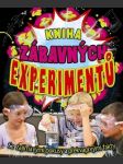 Kniha zábavných experimentů - náhled