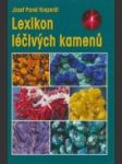 Lexikon léčivých kamenů - náhled