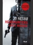 Headhunters. Lovci mozgov - náhled