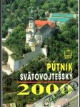 Pútnik Svätovojtešský Kalendár na rok 2000 - náhled