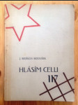 Hlásím celu 117 - náhled