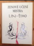 Zenové učení mistra Lin-Ťiho - náhled