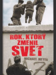 Rok, ktorý zmenil svet    - náhled