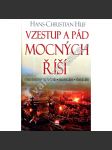 Vzestup a pád mocných říší - náhled