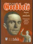 Goebbels * Poznání a propaganda: Komentovaný překlad vybraných projevů - náhled