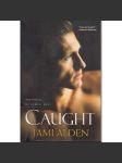 Caught (Gemini Men #1) - náhled