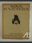 Nova & Vetera 12 - náhled