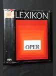 Opern Lexikon - náhled