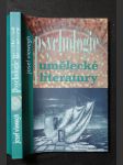 Psychologie umělecké literatury : k problematice a metodologii nové interdisciplíny - náhled