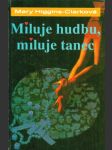 Miluje hudbu,miluje tanec - náhled