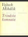 Trinásta komnata - náhled