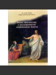 Marie Magdalská a milosrdenství vzkříšeného Krista - náhled