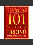 101 světových hrdinů - náhled