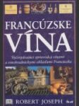 Francúzske vína - náhled