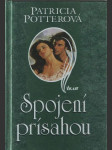 Spojení prísahou - náhled