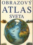 Obrazový atlas sveta - náhled