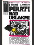 Piráti nad oblakmi - náhled