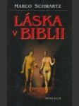 Láska v Biblii - náhled