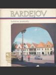 Bardejov - náhled