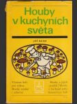 Houby v kuchyních světa - náhled