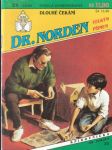 Dr. Norden - Velkým písmenem - Dlouhé čekání - náhled