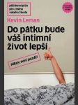 Do pátku bude váš intimní život lepší - náhled