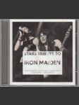 Stars Tribute to Iron Maiden - CD - náhled