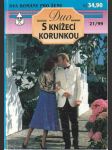 S knížecí korunkou - Duo 21/99 - náhled