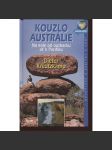 Kouzlo Austrálie - náhled