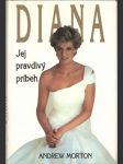 Diana - jej pravdivý príbeh - náhled