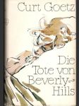 Die Tote von Beverly Hills - náhled