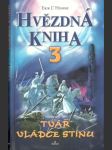 Hviezdna kniha 3. - tvář vládce stínů - náhled