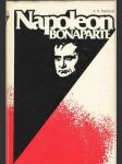 Napoleon Bonaparte - náhled