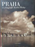 Praha ve fotografii Karla Plicky - náhled