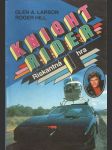 Knight rider I. - Riskantná hra - náhled