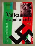 Válka na pahorcích - náhled