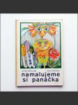 Namalujeme si panáčka  - náhled