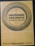 Ošetřování pneumatik Kysilkovou methodou - náhled