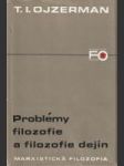 Problémy filozofie a filozofie dejín - náhled