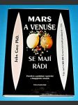 Mars a Venuše se mají rádi - náhled