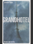 Grandhotel - náhled