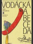 Vodácká abeceda - náhled