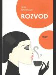 Rozvod - náhled