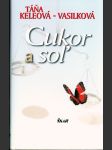 Cukor a soľ - náhled