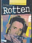 Johnny Rotten - jeho vlastními slovy - náhled