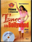 Tanec a la Bollywood - náhled