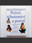 Početí, těhotenství a porod  - náhled