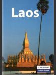 Laos - náhled