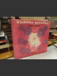 Klubíčko pavučiny (Světoznámý rumunský básník) - náhled